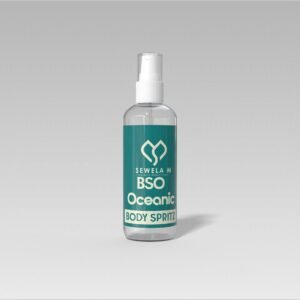 BSO Oceanic Body Spritz