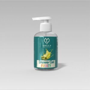 Shower Gel FRUITY